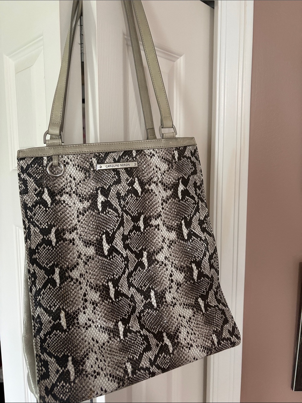 Caroline Néron Bag